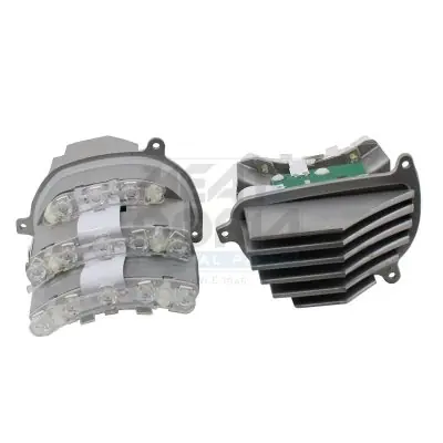 Lampa kierunkowskazu MEAT & DORIA 73212719 Ekspresowa dostawa