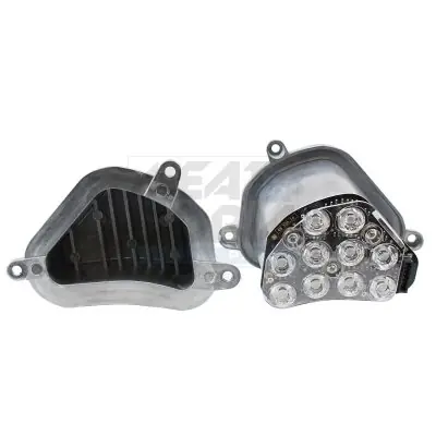 Szybka dostawa Lampa kierunkowskazu MEAT & DORIA 73212723