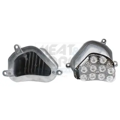 Lampa kierunkowskazu MEAT & DORIA 73212724 Taniej