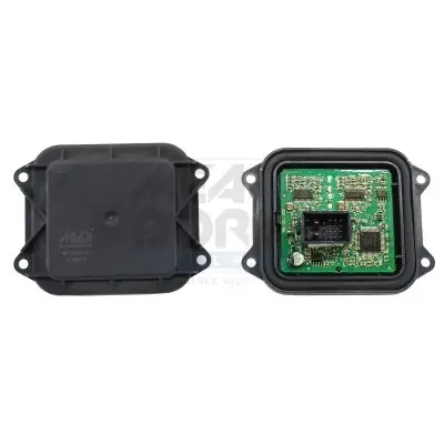 Sterownik, oświetlenie MEAT & DORIA 73212751 Nowość