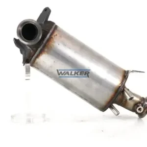 Filtr sadzy / filtr cząstek stałych, układ wydechowy WALKER 73219 Cena promocyjna