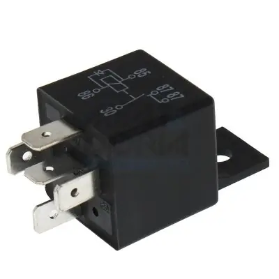 Nowość Przekaźnik wielofunkcyjny MEAT & DORIA 73233403