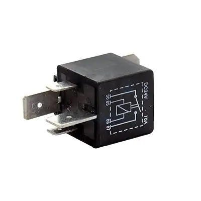 Przekaźnik, ogrzewanie tylnej szyby MEAT & DORIA 73237013 Darmowa dostawa