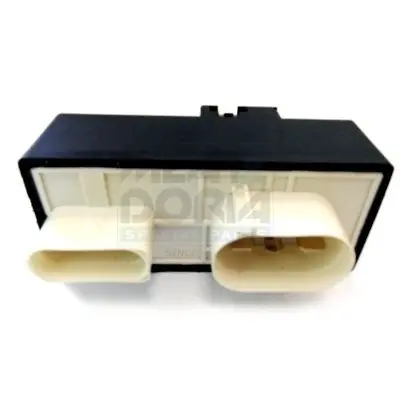 Do wyczerpania zapasów Przekaźnik, mechanizm samonastawny wentylatora MEAT & DORIA 73240140