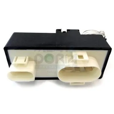 Przekaźnik, mechanizm samonastawny wentylatora MEAT & DORIA 73240142 Sprawdź teraz