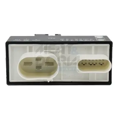 Przekaźnik, mechanizm samonastawny wentylatora MEAT & DORIA 73240143 Bezpieczne zakupy