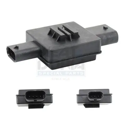 Sterownik, wtrysk mocznika MEAT & DORIA 73240147 Zamów teraz