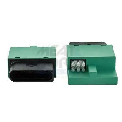 Darmowa dostawa Przekaźnik, pompa paliwowa MEAT & DORIA 73240157