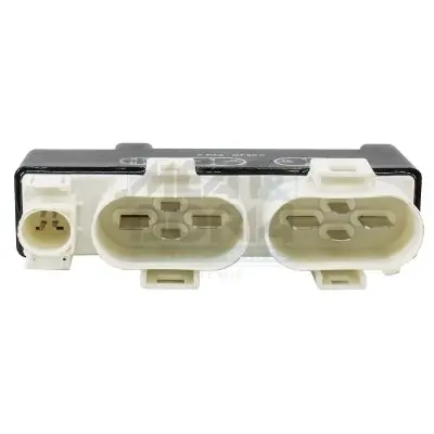 Przekaźnik, mechanizm samonastawny wentylatora MEAT & DORIA 73240163 Ekspresowa dostawa