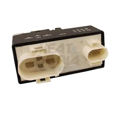 Przekaźnik, mechanizm samonastawny wentylatora MEAT & DORIA 73240169 Kup online