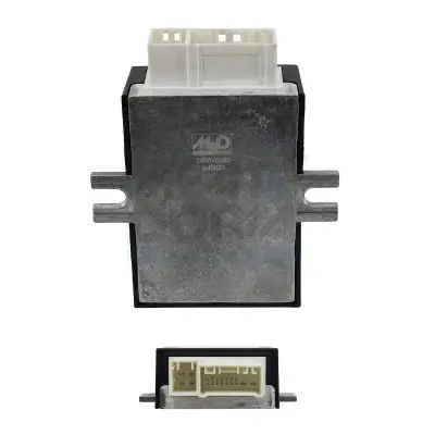 Sterownik, pompa paliwa MEAT & DORIA 73240178 Hit sprzedaży