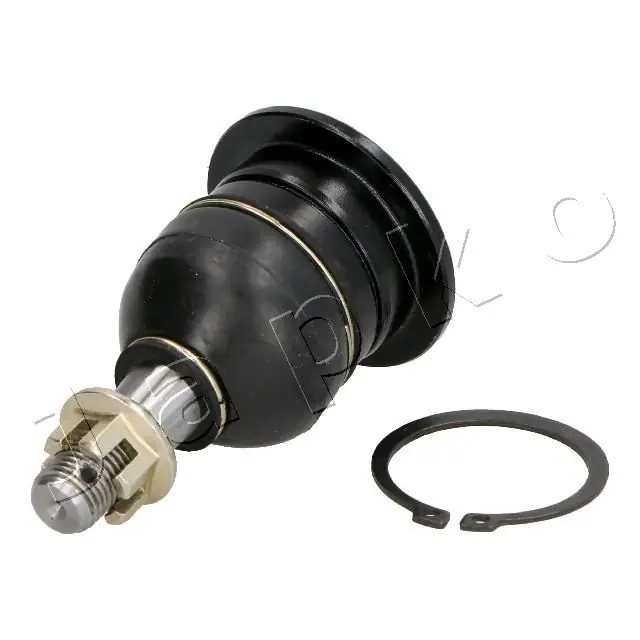 Przegub mocujący / prowadzący JAPKO 73246 Łatwy zwrot