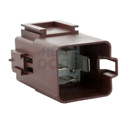 Przekaźnik przełączania, światła drogowe / światło mijania MEAT & DORIA 73250003 Darmowa dostawa