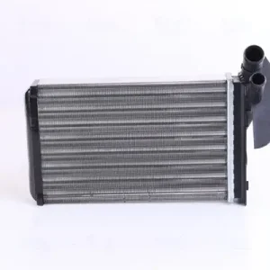 Wymiennik ciepła, ogrzewanie wnętrza NISSENS 73252 Zamów teraz