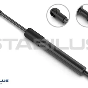 Sprężyna gazowa, pokrywa bagażnika STABILUS 732539 Kup teraz