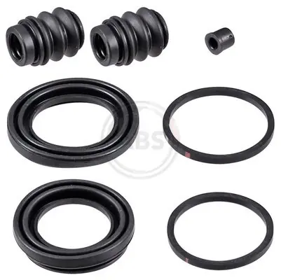 Taniej Zestaw naprawczy, zacisk hamulca A.B.S. 73254