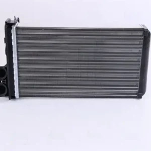 Wymiennik ciepła, ogrzewanie wnętrza NISSENS 73255 Bezpieczna płatność