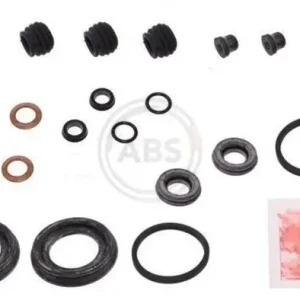 Nowy Zestaw naprawczy, zacisk hamulca A.B.S. 73256