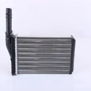 Wymiennik ciepła, ogrzewanie wnętrza NISSENS 73258 Tylko do końca tygodnia