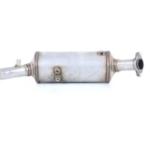 Zamów dziś Filtr sadzy / filtr cząstek stałych, układ wydechowy WALKER 73259