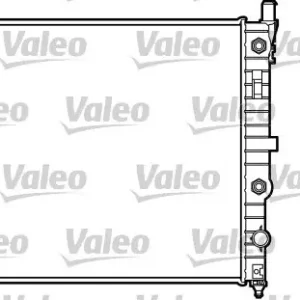 Nowy Chłodnica, układ chłodzenia silnika VALEO 732706