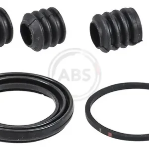 Bestseller Zestaw naprawczy, zacisk hamulca A.B.S. 73274