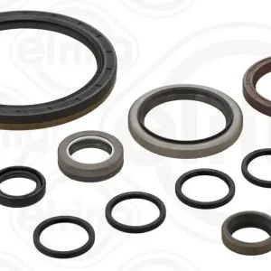 Oferta limitowana Zestaw uszczelek, skrzynia biegów ELRING 733.470