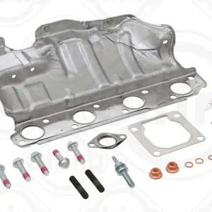 Zestaw montażowy, doładowanie ELRING 733.570 Rabat