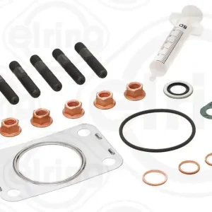 Zestaw montażowy, doładowanie ELRING 733.690 Sprawdź teraz