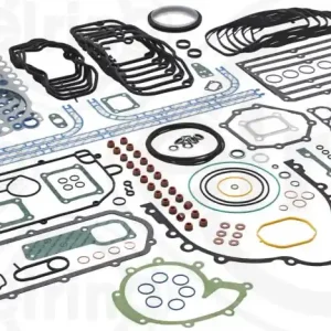 Kompletny zestaw uszczelek, silnik ELRING 733.800 Bezpieczne zakupy