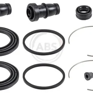 Cena promocyjna Zestaw naprawczy, zacisk hamulca A.B.S. 73327