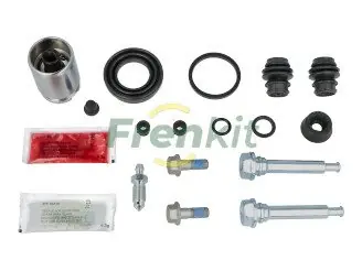 Ostatnia szansa Zestaw naprawczy, zacisk hamulca FRENKIT 733373