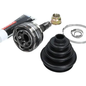 Zestaw przegubu, wał napędowy KAMOKA 7334 Dostępne od ręki