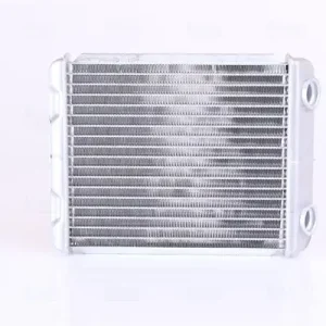 Wybór klientów Wymiennik ciepła, ogrzewanie wnętrza NISSENS 73341