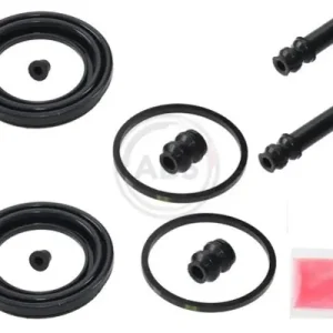 Dodaj do koszyka Zestaw naprawczy, zacisk hamulca A.B.S. 73343