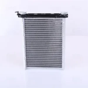 Wymiennik ciepła, ogrzewanie wnętrza NISSENS 73343 Łatwy zwrot