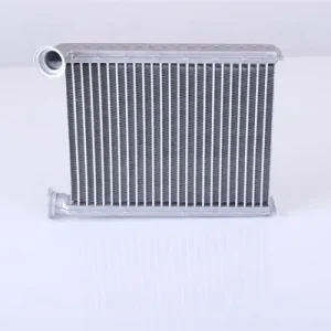 Wymiennik ciepła, ogrzewanie wnętrza NISSENS 73345 Ekspresowa dostawa