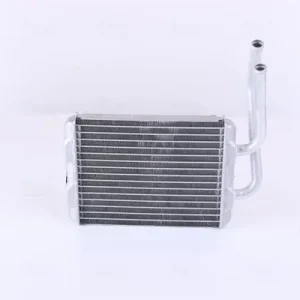 Wymiennik ciepła, ogrzewanie wnętrza NISSENS 73349 Wyprzedaż