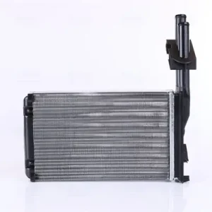 Wyjątkowa oferta Wymiennik ciepła, ogrzewanie wnętrza NISSENS 73352