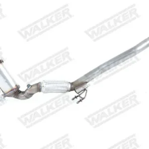 Filtr sadzy / filtr cząstek stałych, układ wydechowy WALKER 73356 Ostatnie sztuki