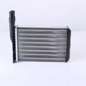 Wymiennik ciepła, ogrzewanie wnętrza NISSENS 733591 Tani