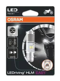 Żarówka, reflektor dalekosiężny AMS-OSRAM 7335DWESY-01B Hit sprzedaży
