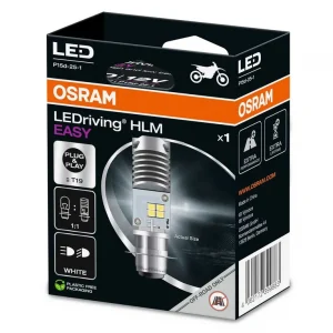 Żarówka, reflektor dalekosiężny AMS-OSRAM 7335DWESY-1HB Oferta czasowa