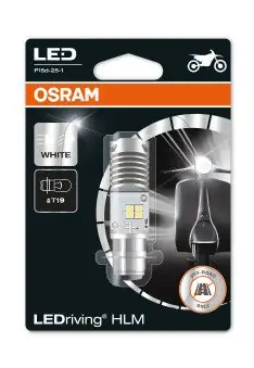 Oferta limitowana Żarówka, reflektor dalekosiężny AMS-OSRAM 7335DWP-01B