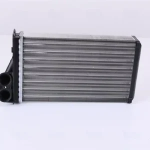 Wymiennik ciepła, ogrzewanie wnętrza NISSENS 73362 Tylko dziś