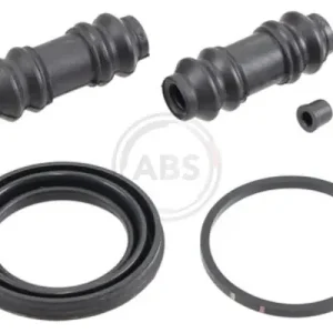 Szybka wysyłka Zestaw naprawczy, zacisk hamulca A.B.S. 73366