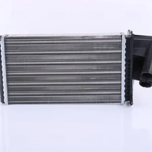 Wymiennik ciepła, ogrzewanie wnętrza NISSENS 73368 Wyprzedaż