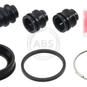 Zestaw naprawczy, zacisk hamulca A.B.S. 73372 Łatwy zwrot