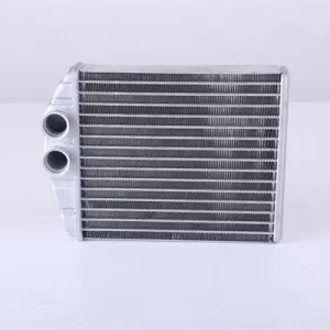 Wymiennik ciepła, ogrzewanie wnętrza NISSENS 73377 Ograniczona ilość