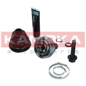 Nowość Zestaw przegubu, wał napędowy KAMOKA 7338